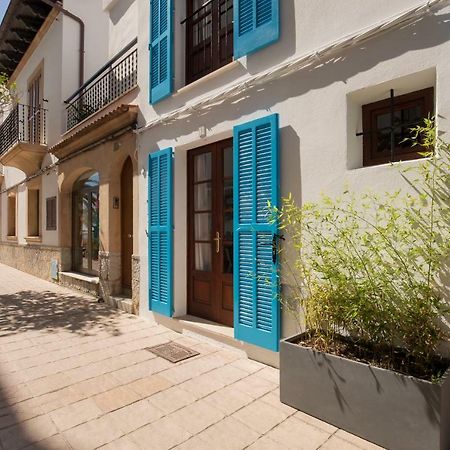 Villa Ca Na Magdalena - La Goleta Hotel De Mar & Villas Port de Pollença Zewnętrze zdjęcie