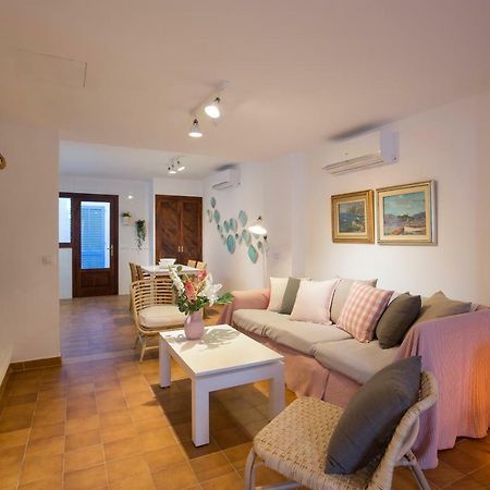Villa Ca Na Magdalena - La Goleta Hotel De Mar & Villas Port de Pollença Zewnętrze zdjęcie