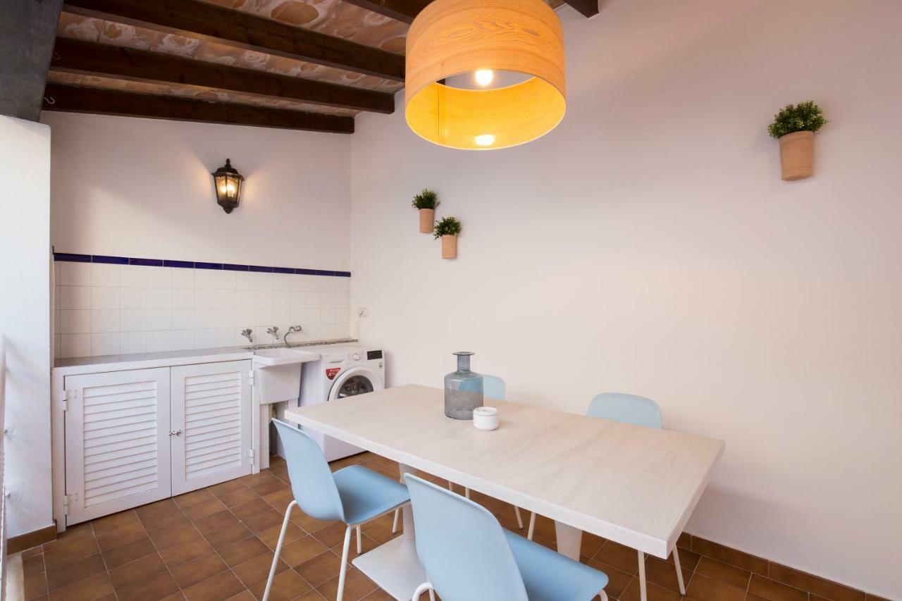 Villa Ca Na Magdalena - La Goleta Hotel De Mar & Villas Port de Pollença Zewnętrze zdjęcie