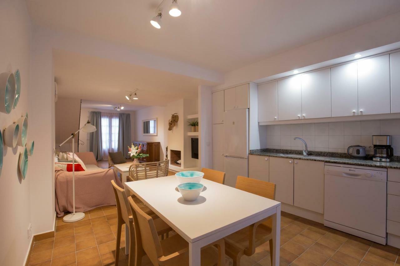 Villa Ca Na Magdalena - La Goleta Hotel De Mar & Villas Port de Pollença Zewnętrze zdjęcie