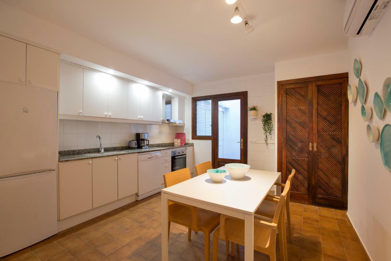 Villa Ca Na Magdalena - La Goleta Hotel De Mar & Villas Port de Pollença Zewnętrze zdjęcie