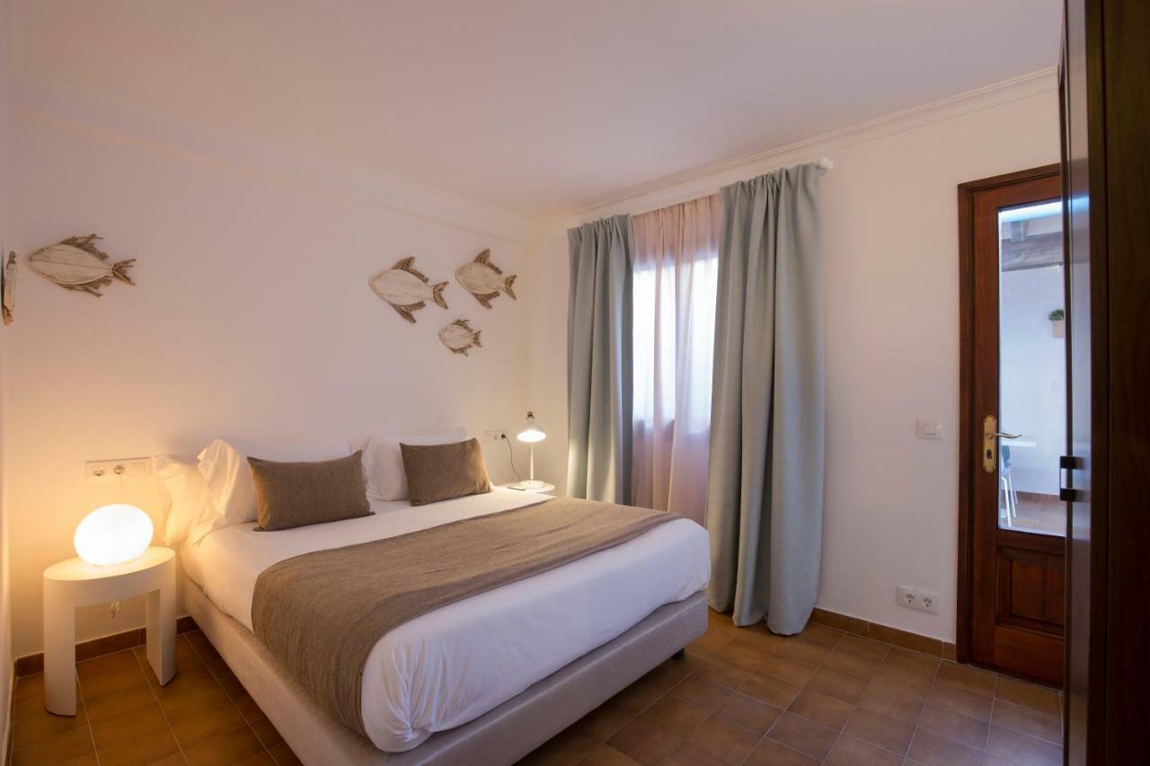 Villa Ca Na Magdalena - La Goleta Hotel De Mar & Villas Port de Pollença Zewnętrze zdjęcie