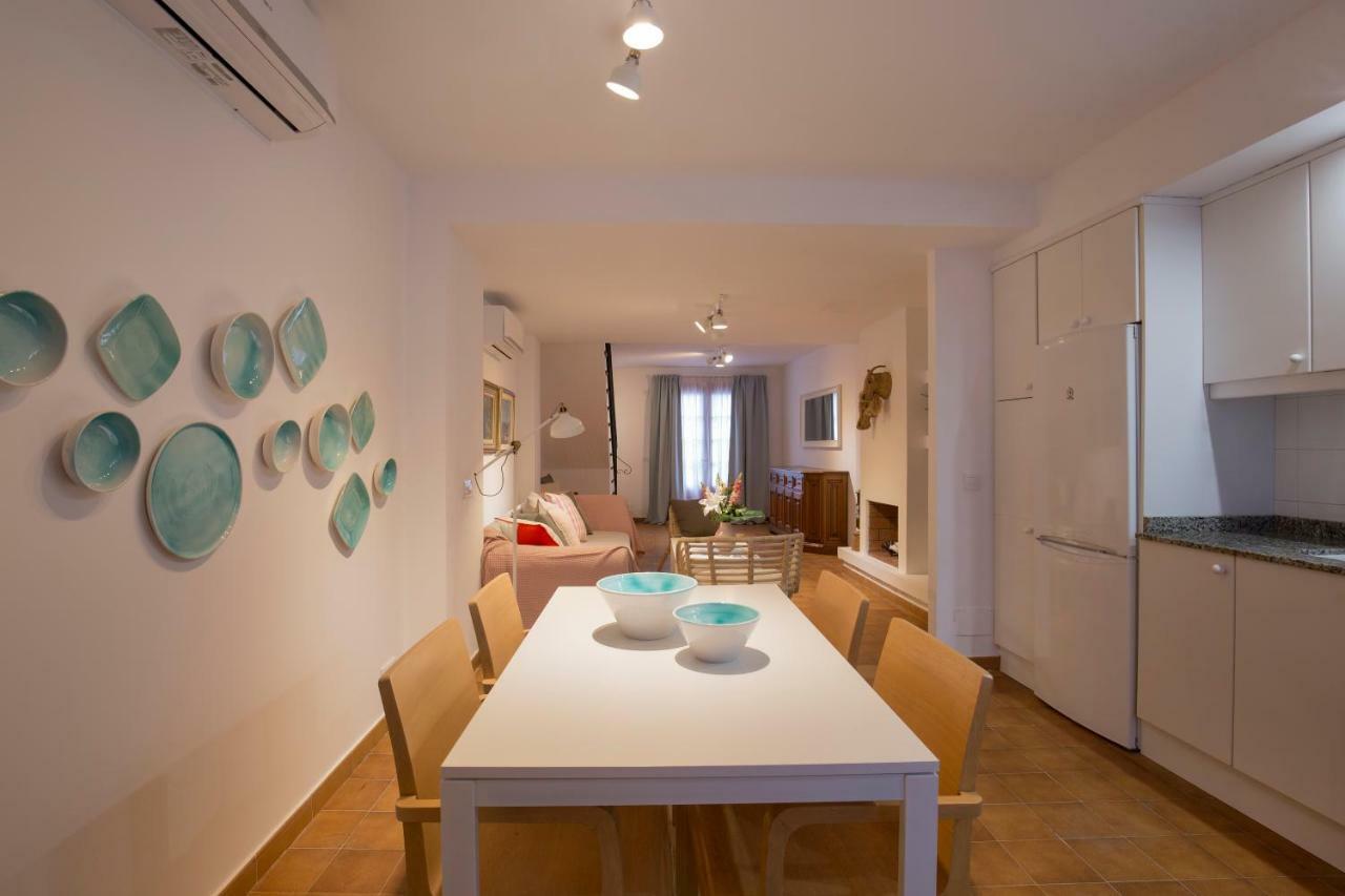 Villa Ca Na Magdalena - La Goleta Hotel De Mar & Villas Port de Pollença Zewnętrze zdjęcie