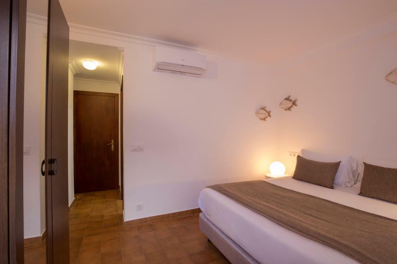 Villa Ca Na Magdalena - La Goleta Hotel De Mar & Villas Port de Pollença Zewnętrze zdjęcie