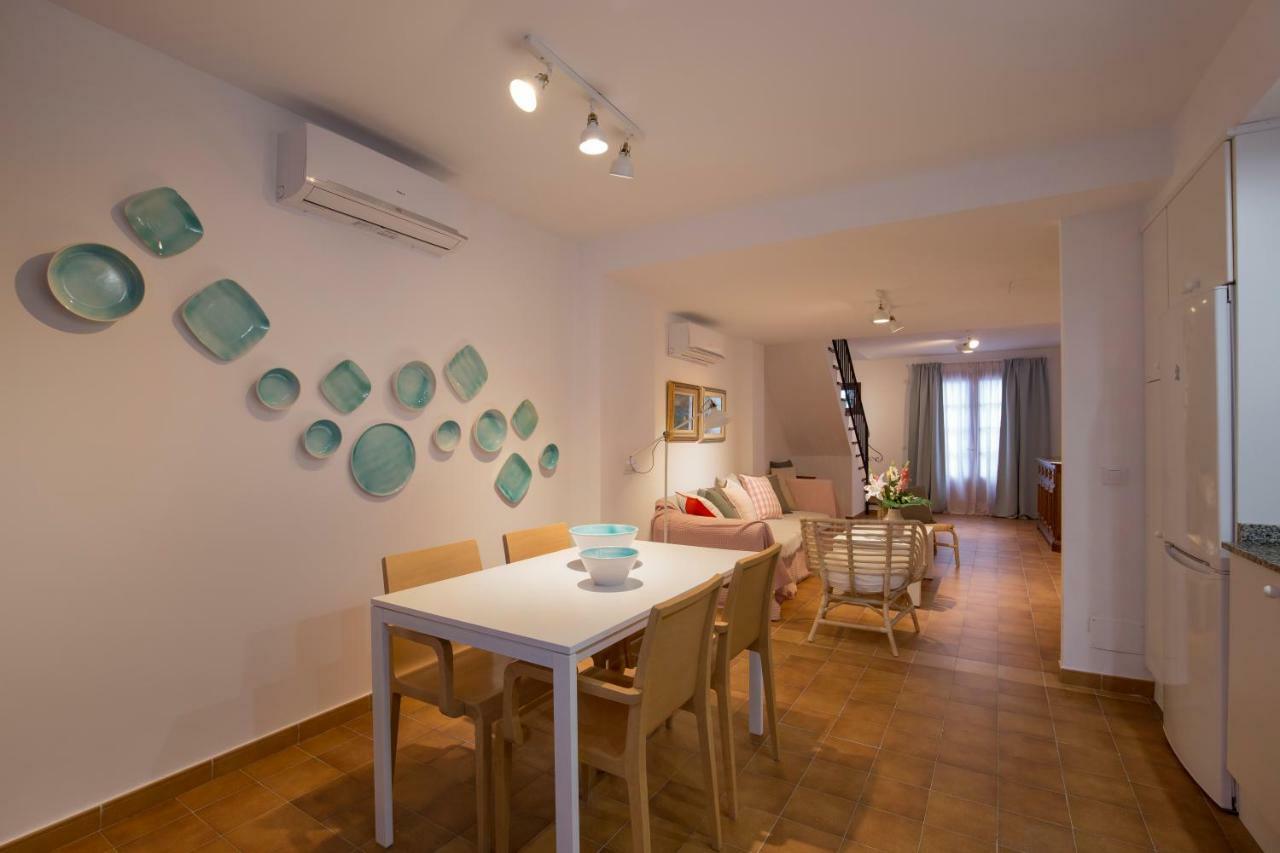 Villa Ca Na Magdalena - La Goleta Hotel De Mar & Villas Port de Pollença Zewnętrze zdjęcie